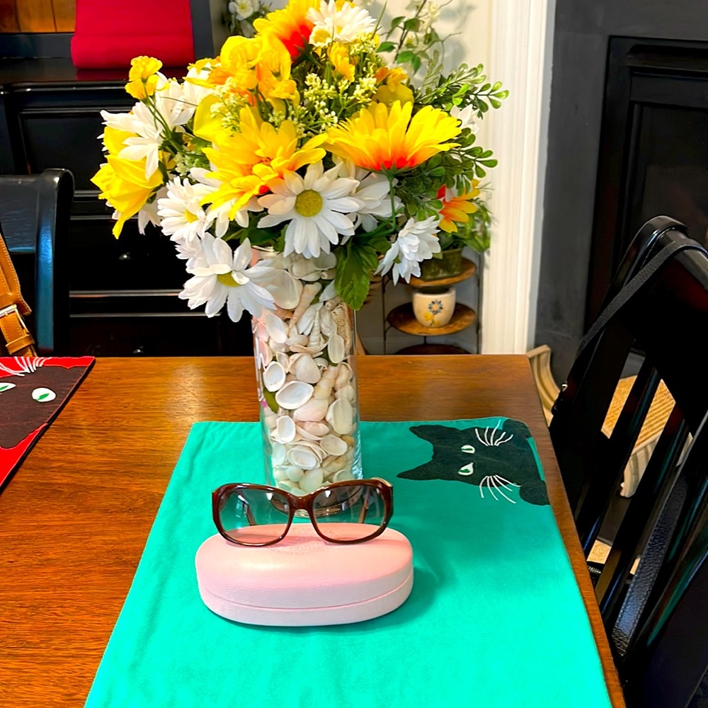 Juicy couture sunglasses